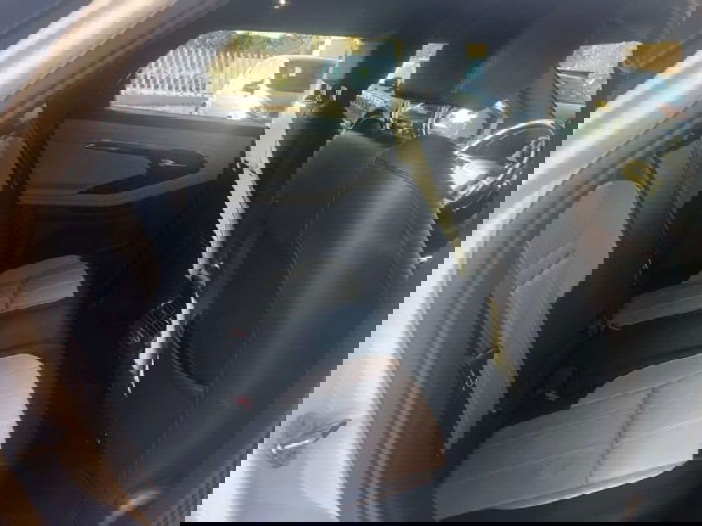 Land Rover Range Rover Evoque usata a Firenze (11)