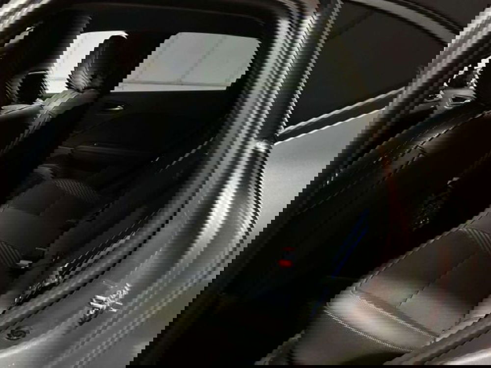 Renault Captur nuova a Firenze (12)