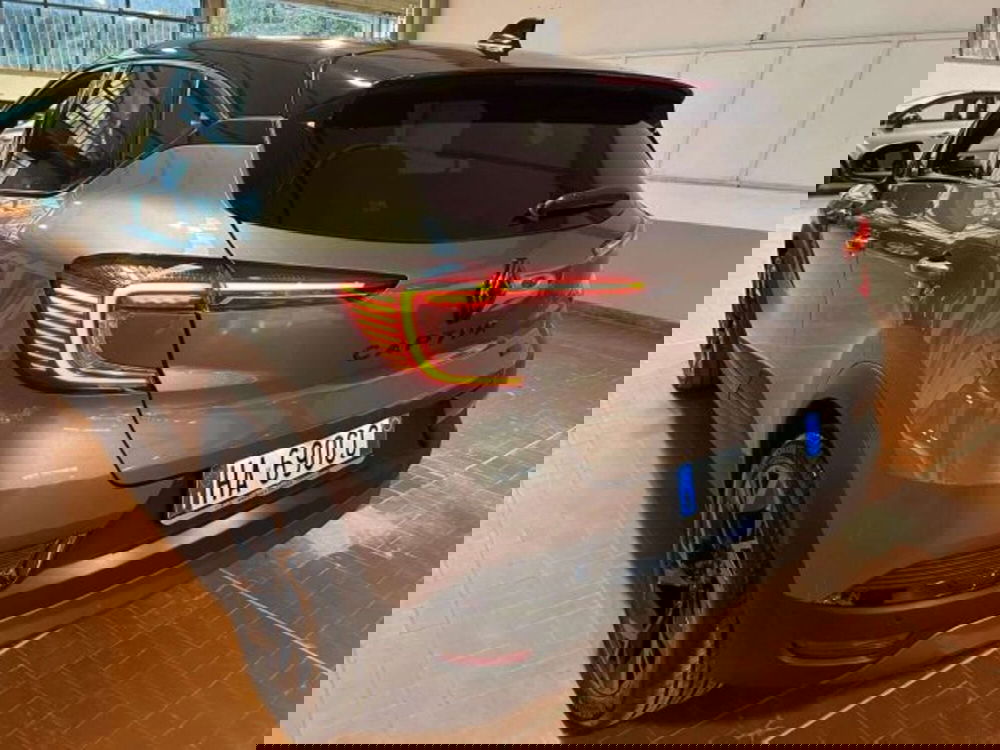 Renault Captur nuova a Firenze (6)