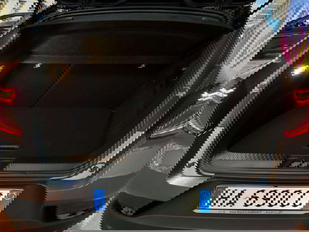 Renault Captur nuova a Firenze (7)