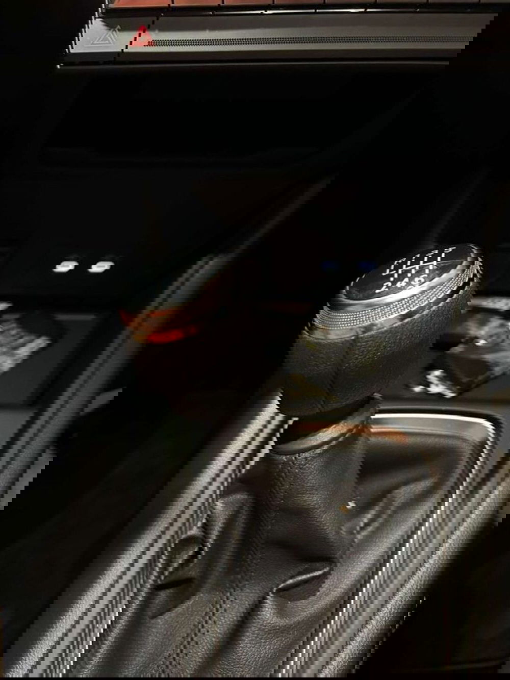 Renault Captur usata a Firenze (10)