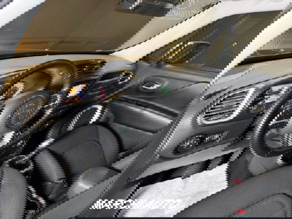 Jeep Renegade usata a Perugia (10)