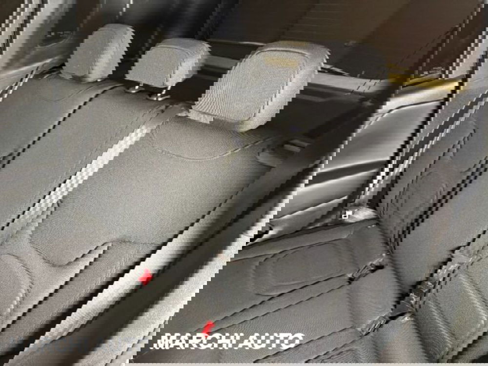 Jeep Renegade usata a Perugia (12)