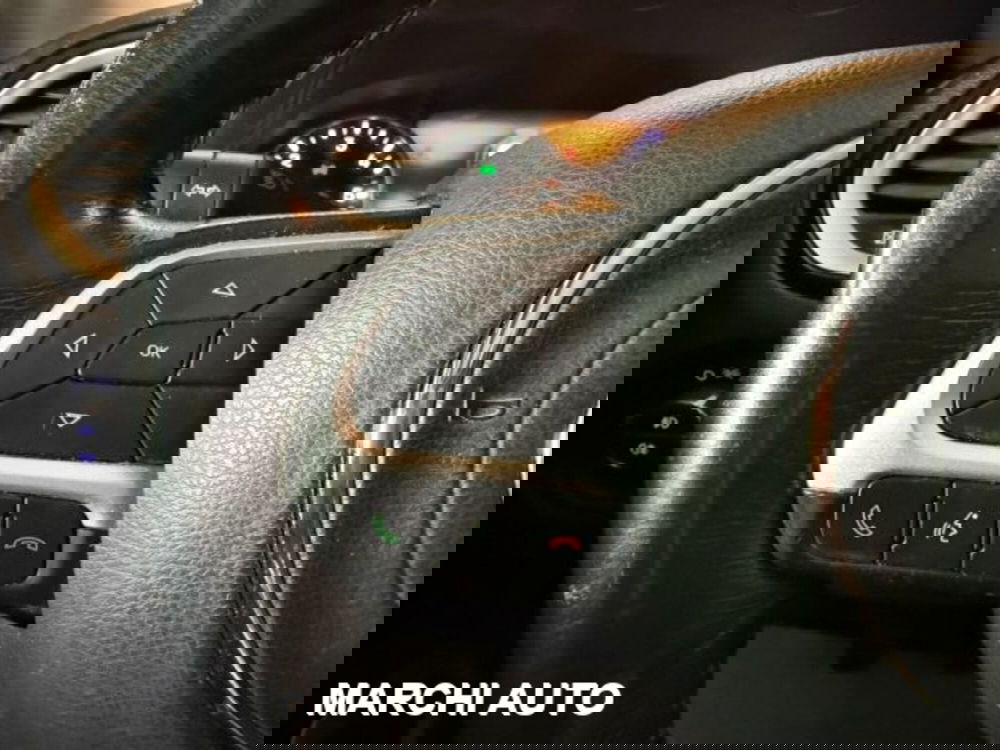 Jeep Renegade usata a Perugia (14)