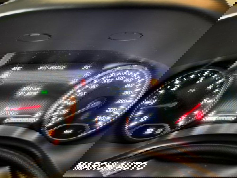 Jeep Renegade usata a Perugia (16)