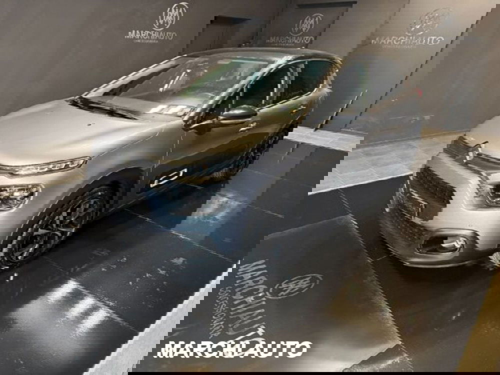 Citroen C3 usata a Perugia