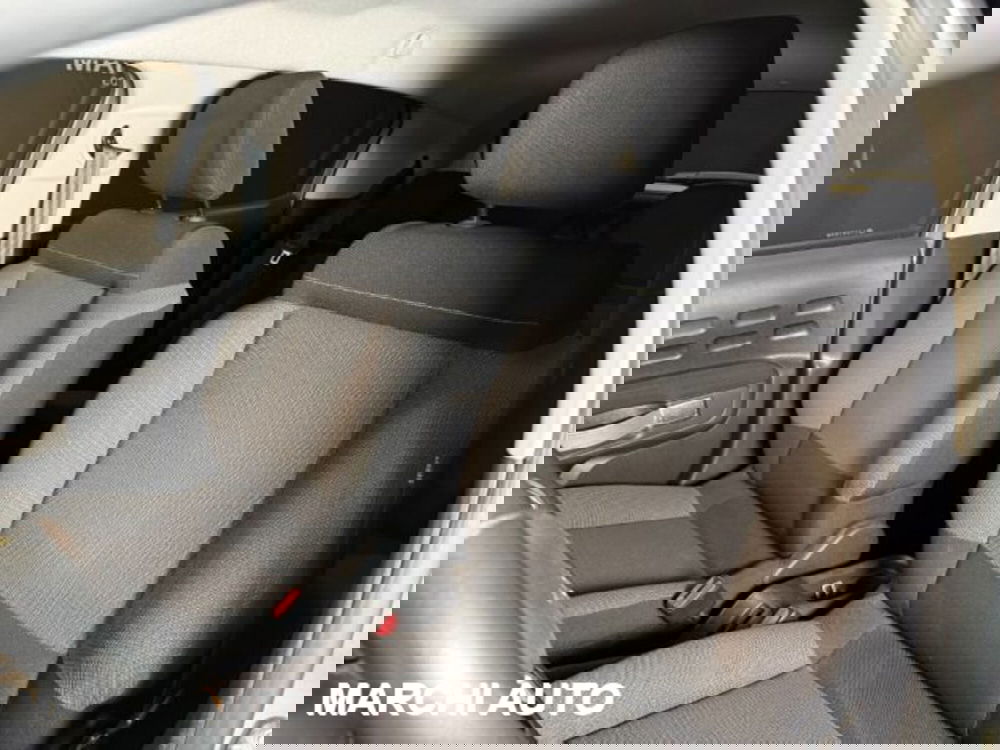 Citroen C3 usata a Perugia (11)