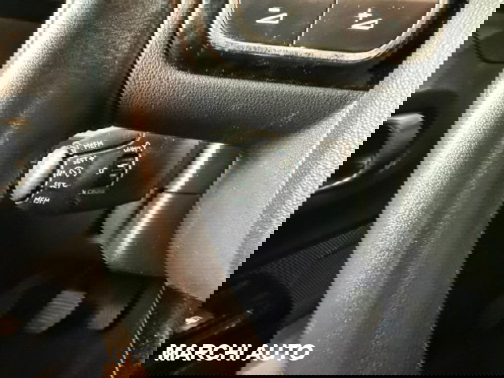 Citroen C3 usata a Perugia (14)