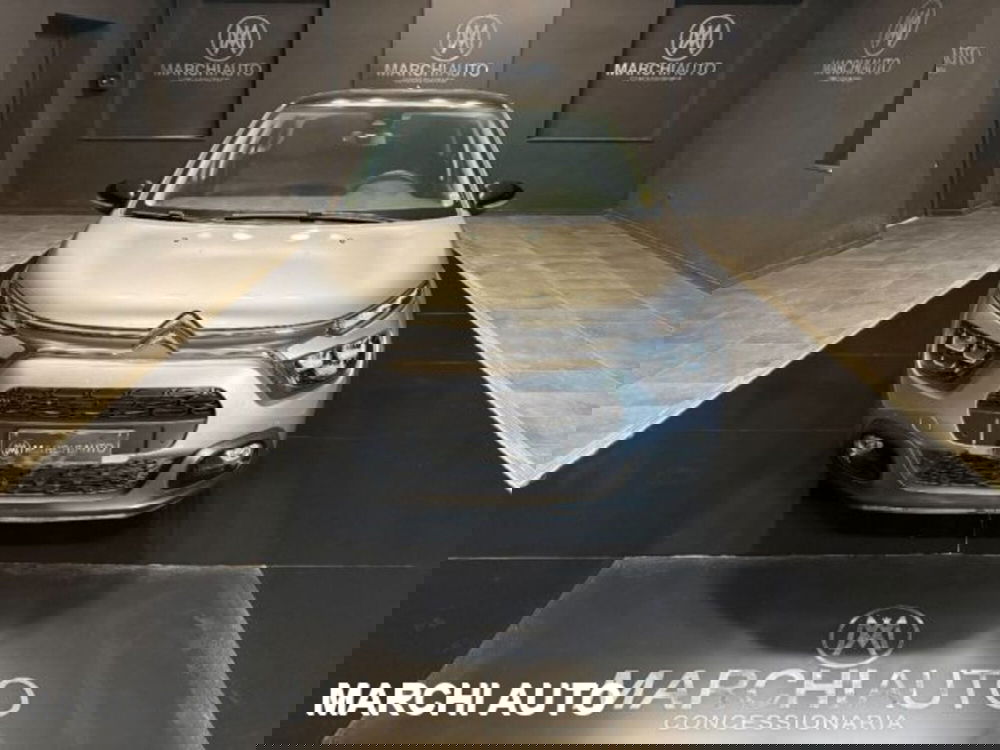 Citroen C3 usata a Perugia (2)