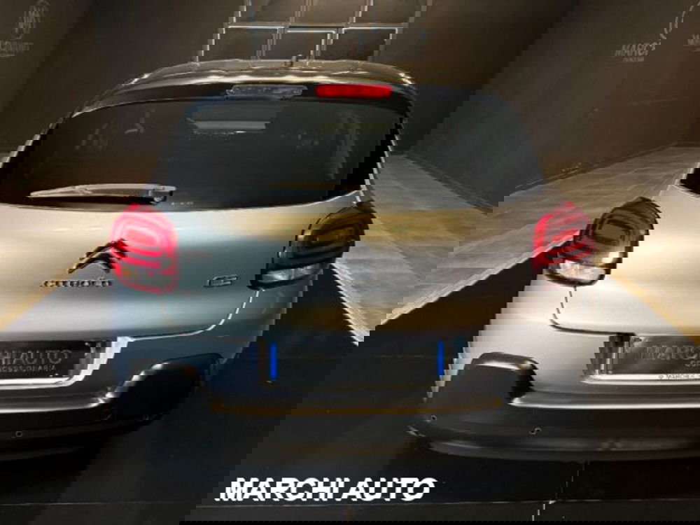 Citroen C3 usata a Perugia (6)