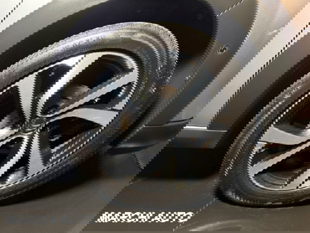 Citroen C3 usata a Perugia (9)