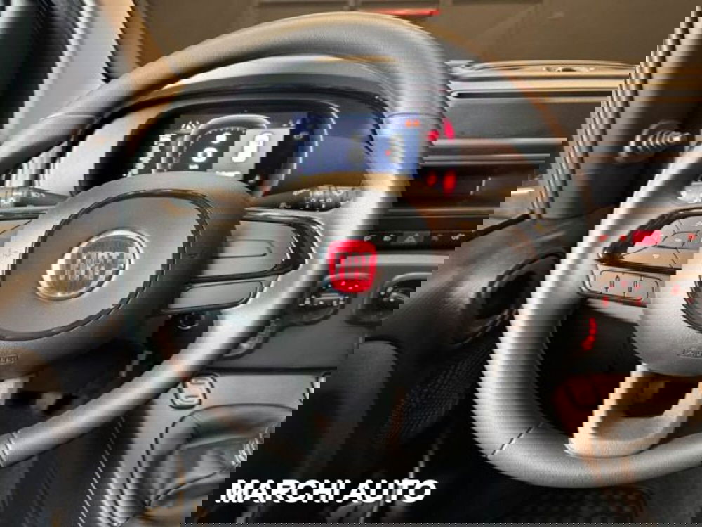 Fiat Panda nuova a Perugia (15)