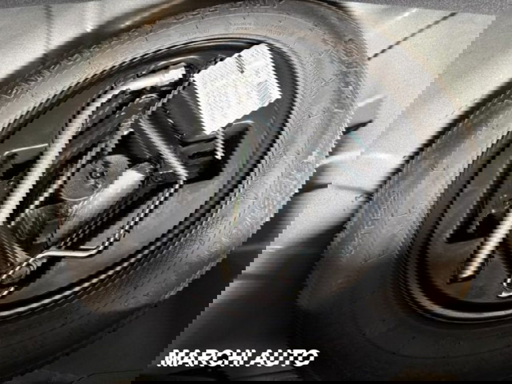 Fiat Panda nuova a Perugia (20)