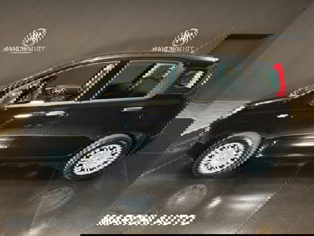 Fiat Panda nuova a Perugia (4)