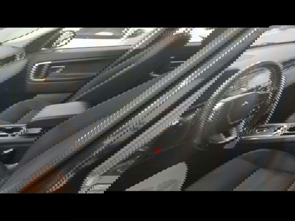 Land Rover Discovery Sport usata a Lecce (12)