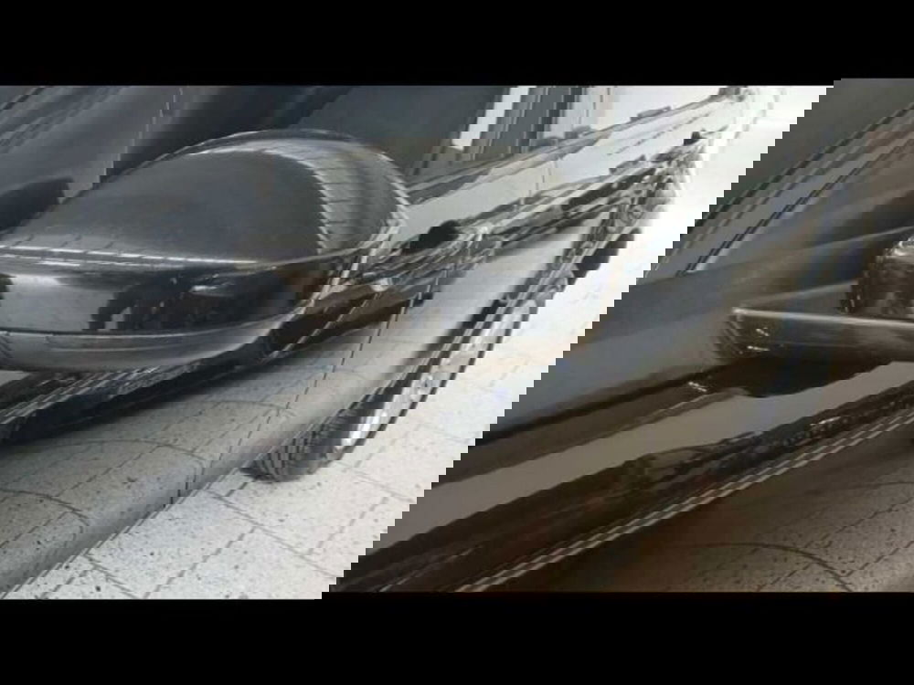 Land Rover Discovery Sport usata a Lecce (8)