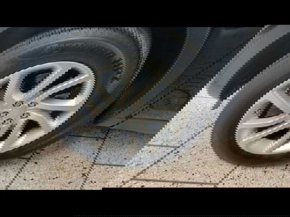 Land Rover Discovery Sport usata a Lecce (9)