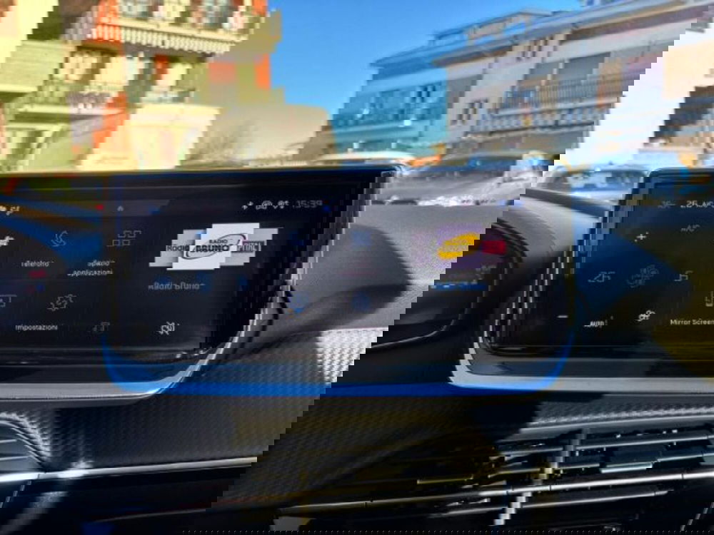 Peugeot 208 usata a Cuneo (12)