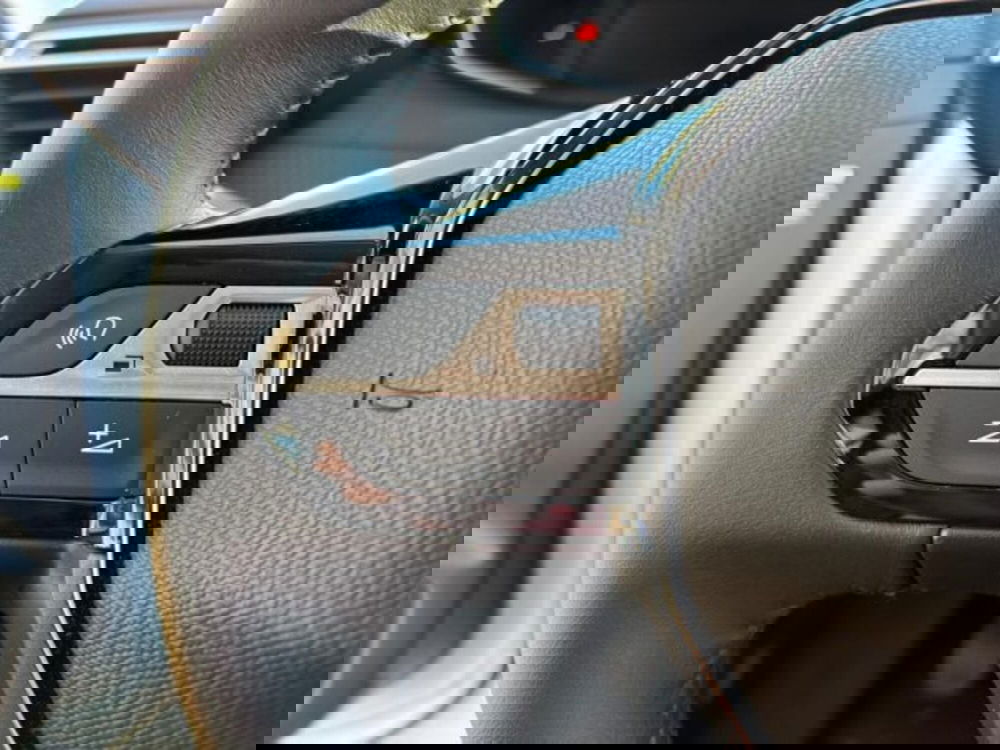 Peugeot 208 usata a Cuneo (14)