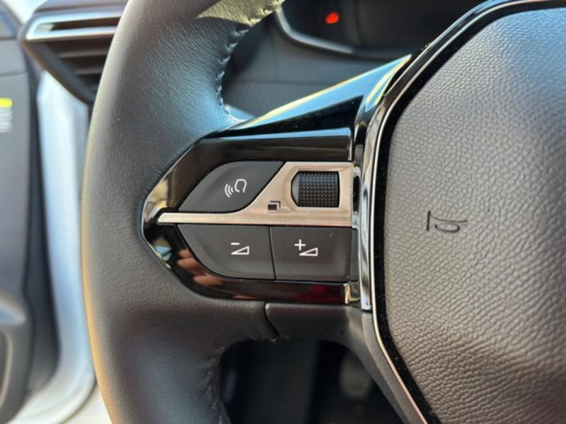 Peugeot 208 usata a Cuneo (14)