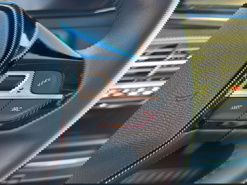 Peugeot 208 usata a Cuneo (15)