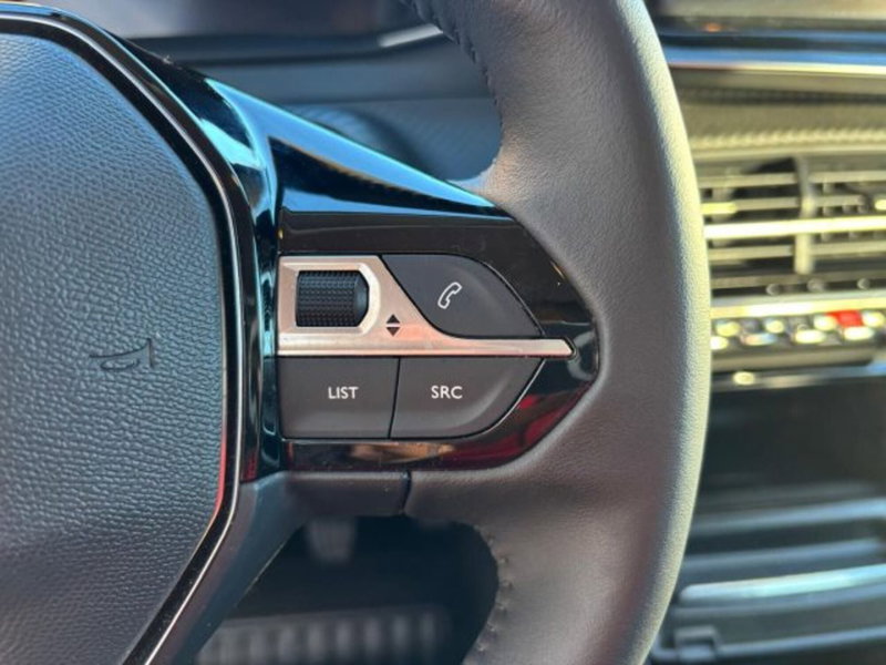 Peugeot 208 usata a Cuneo (15)