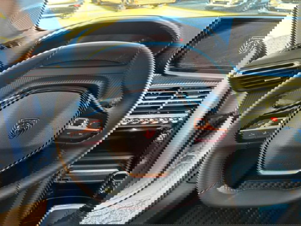 Peugeot 208 usata a Cuneo (16)