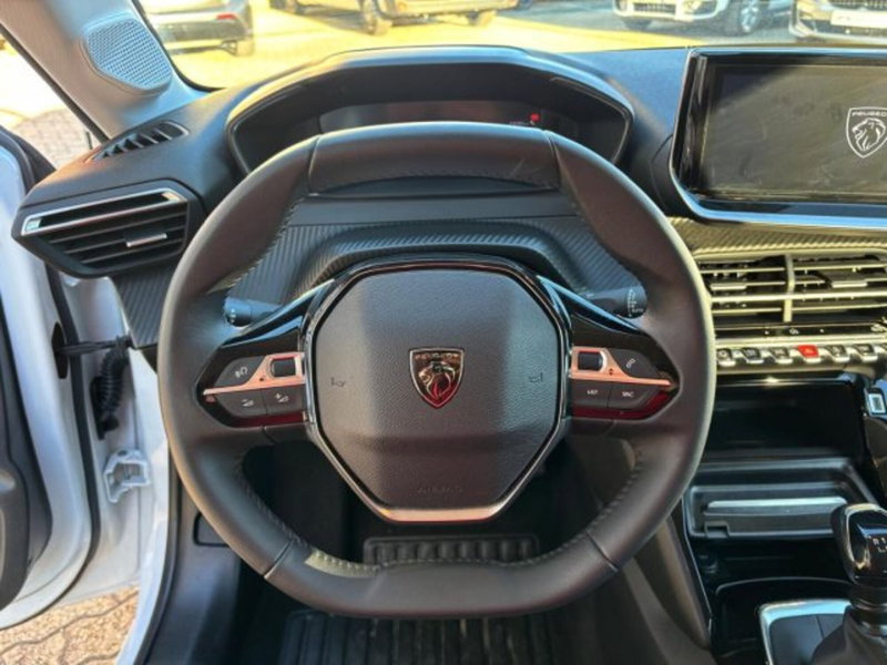 Peugeot 208 usata a Cuneo (16)