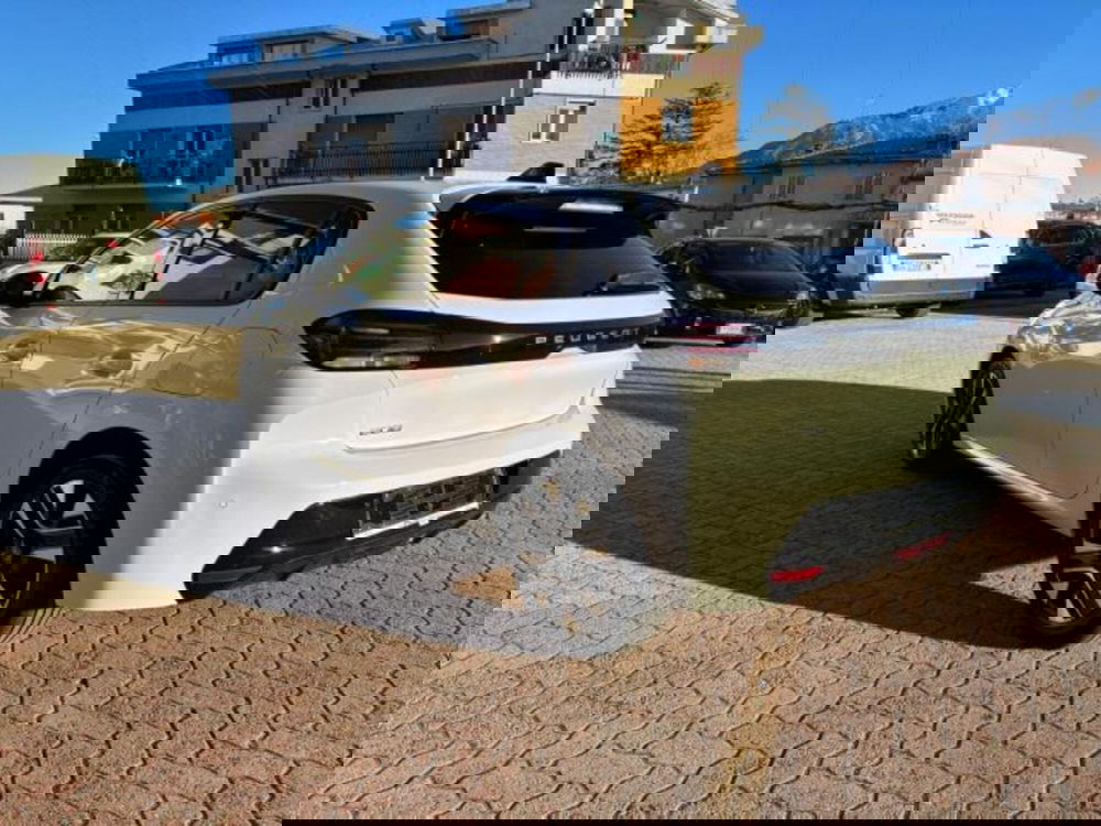 Peugeot 208 usata a Cuneo (4)