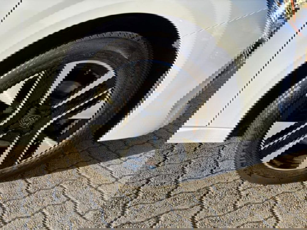 Peugeot 208 usata a Cuneo (5)