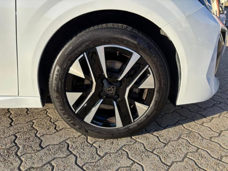 Peugeot 208 usata a Cuneo (5)