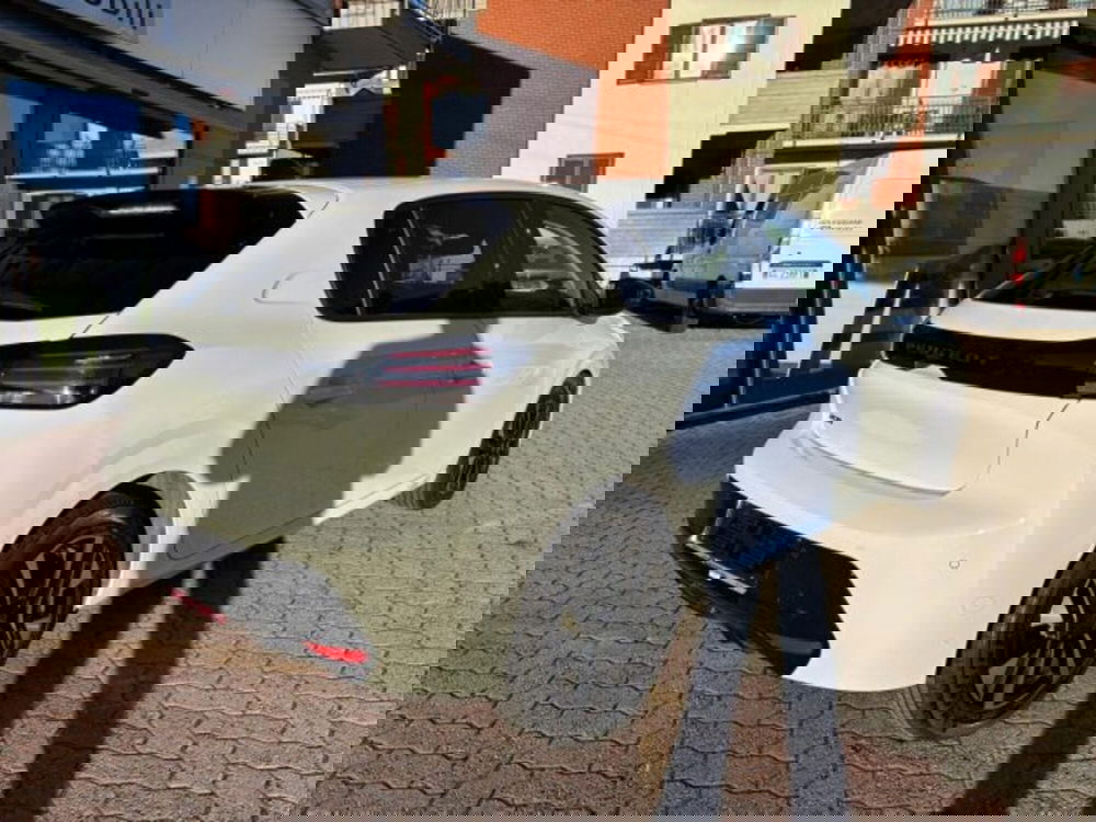 Peugeot 208 usata a Cuneo (6)