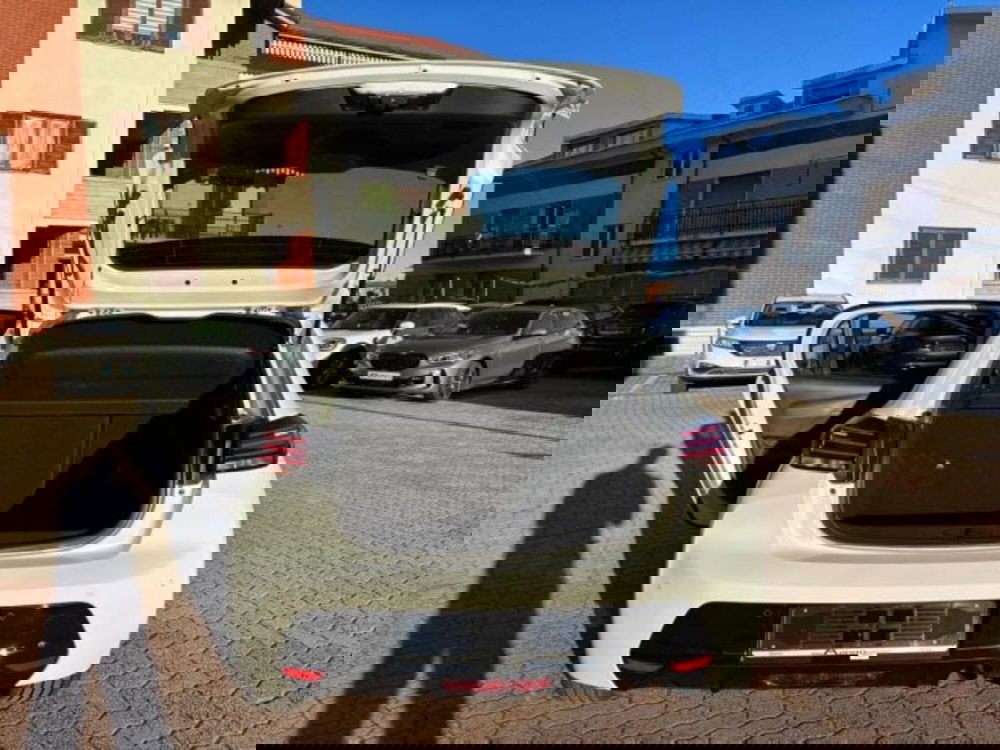 Peugeot 208 usata a Cuneo (8)