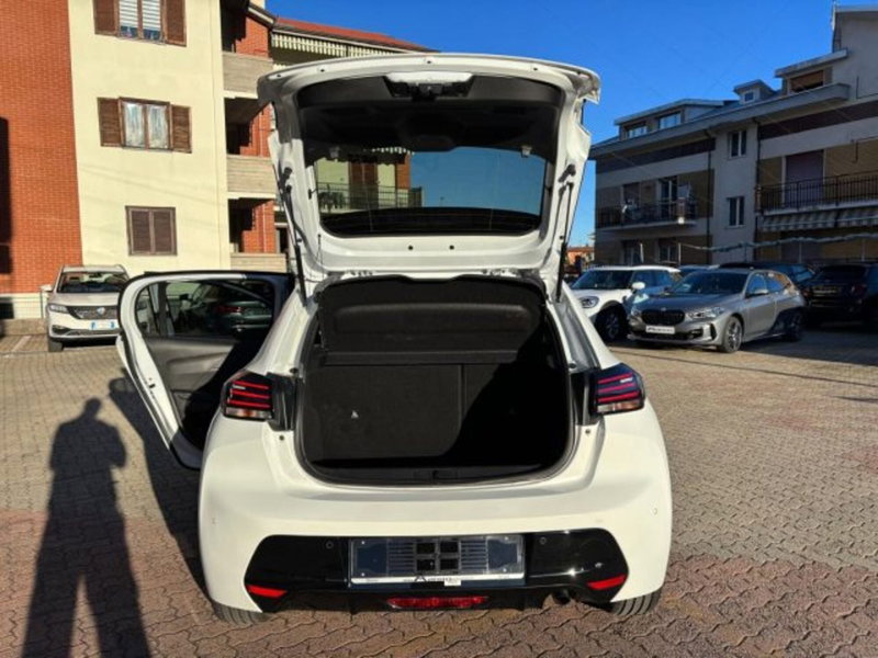 Peugeot 208 usata a Cuneo (8)