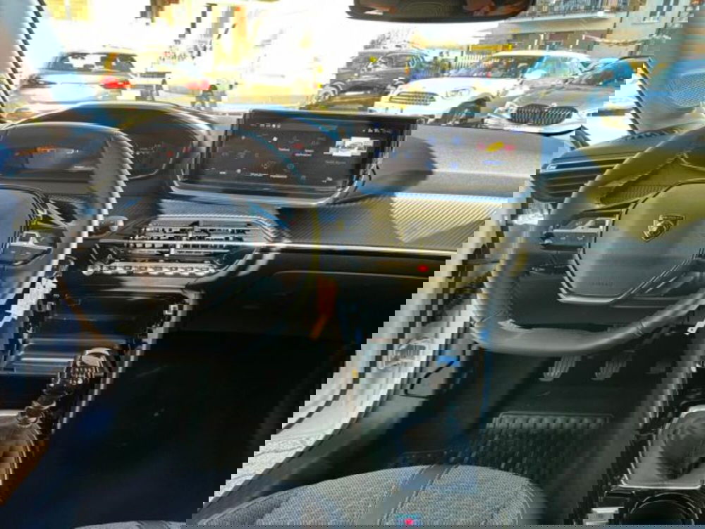 Peugeot 208 usata a Cuneo (9)