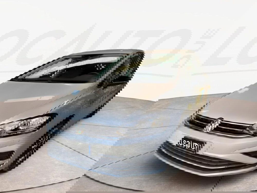 Volkswagen Golf usata a Torino