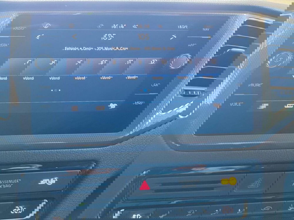 Volkswagen Golf usata a Torino (12)