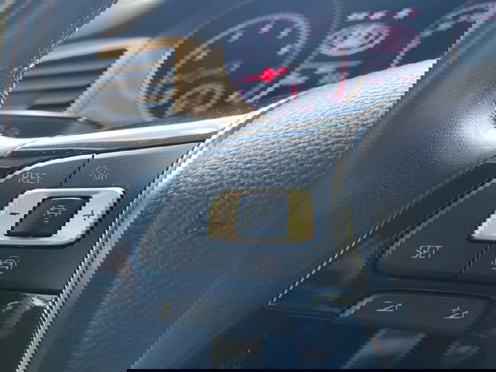 Volkswagen Golf usata a Torino (13)