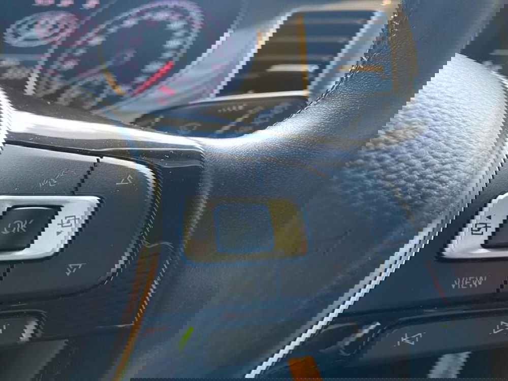 Volkswagen Golf usata a Torino (14)