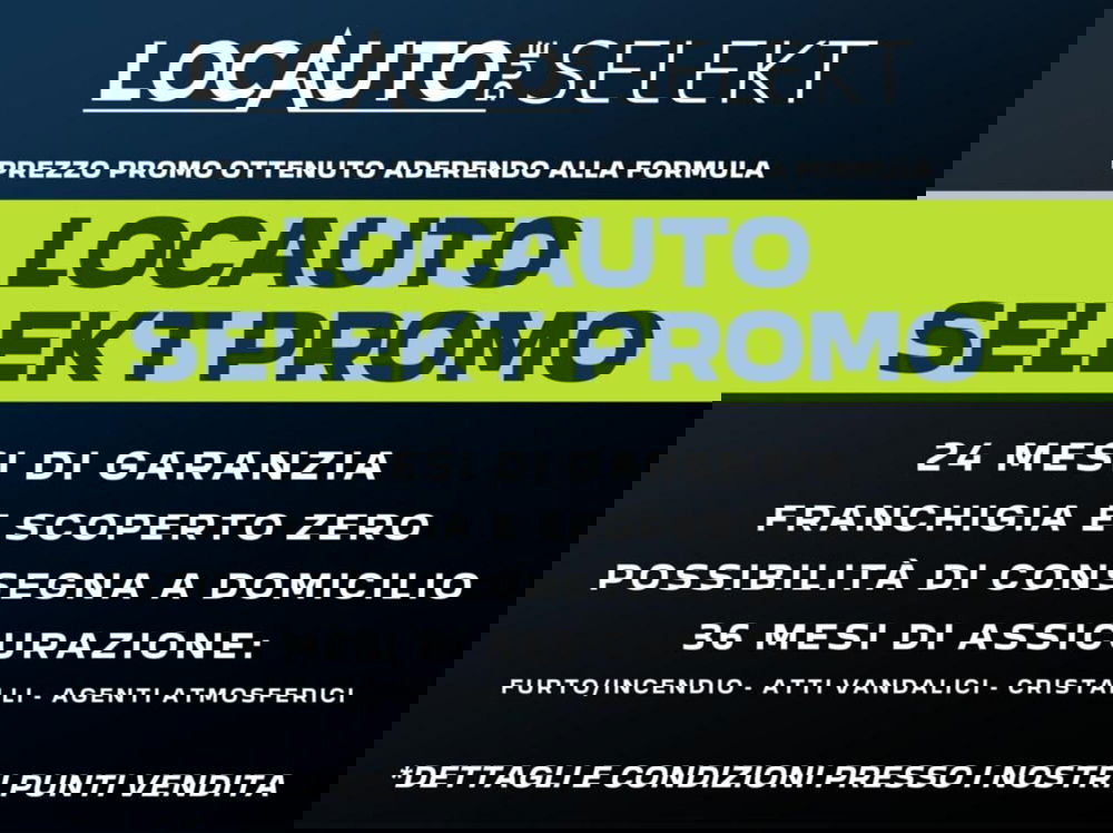 Volkswagen Golf usata a Torino (2)