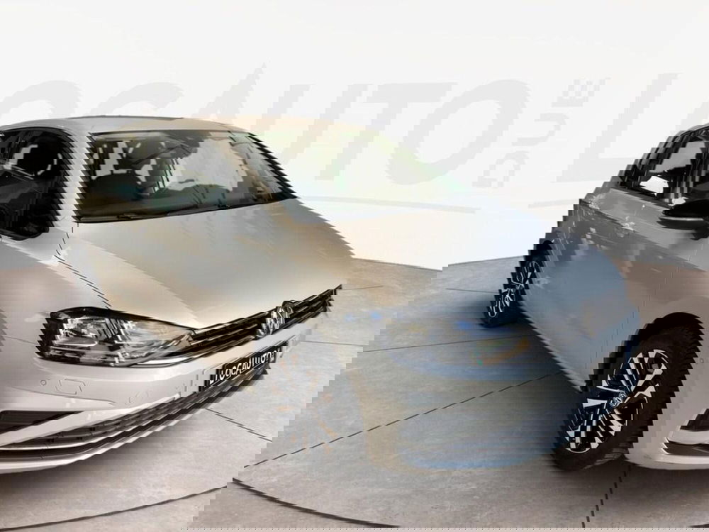 Volkswagen Golf usata a Torino (3)