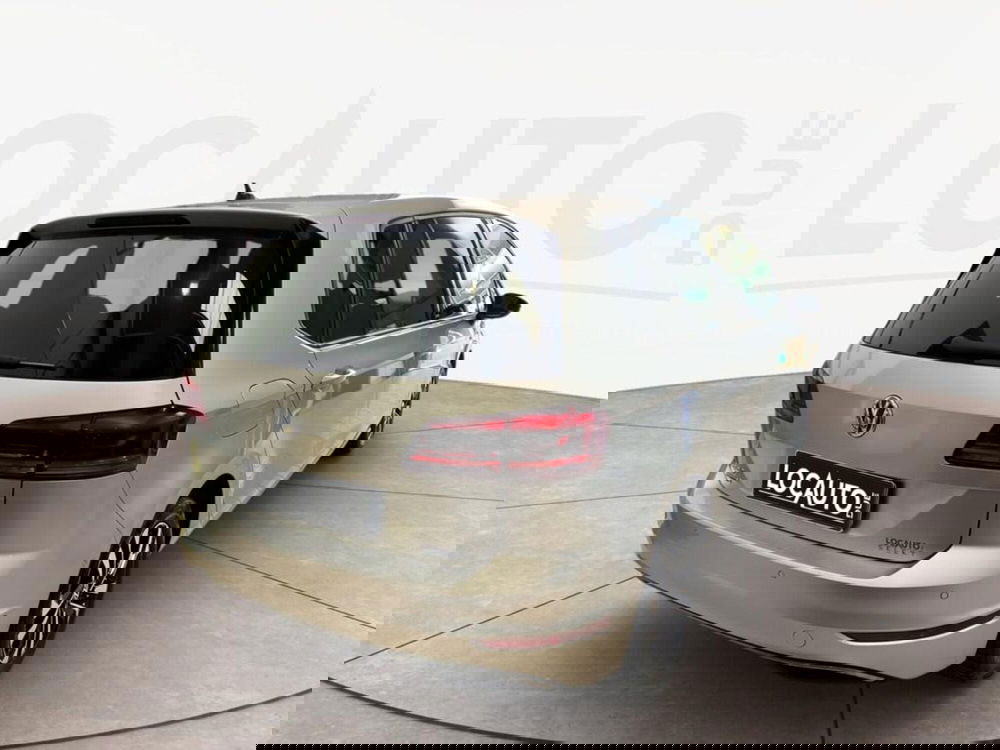 Volkswagen Golf usata a Torino (4)