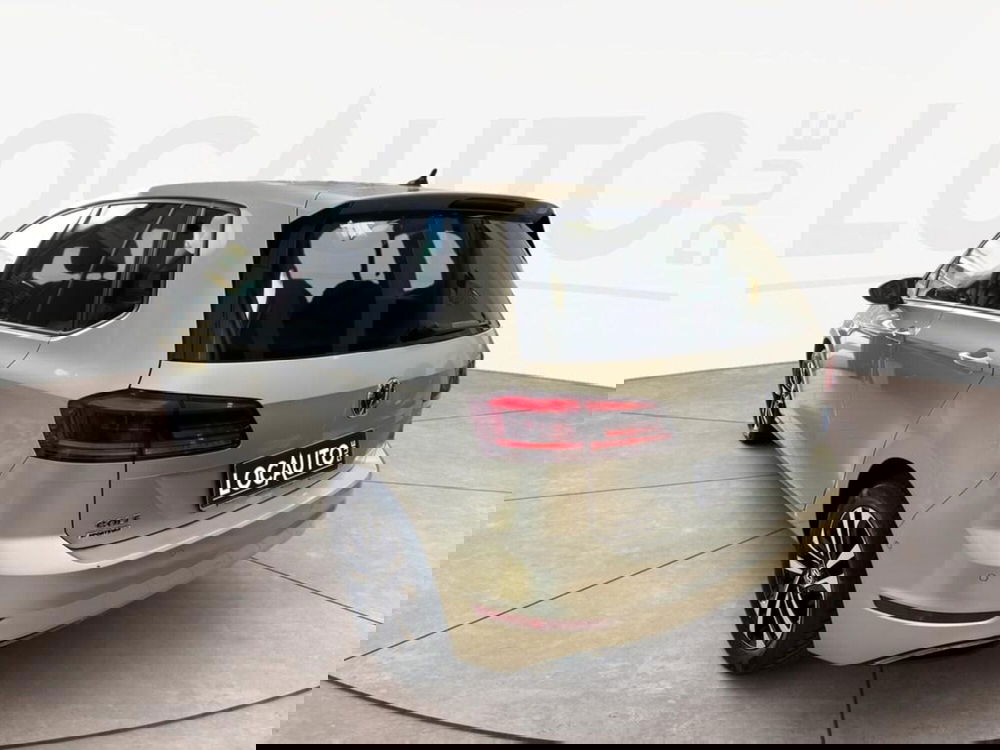 Volkswagen Golf usata a Torino (5)