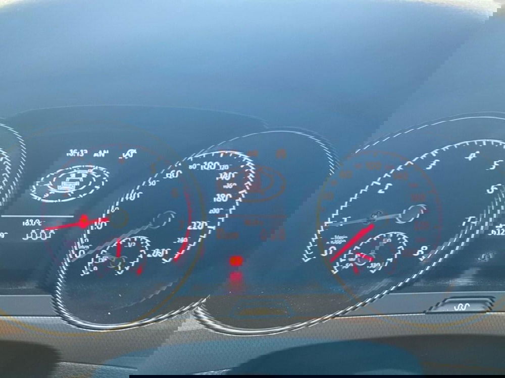 Volkswagen Golf usata a Torino (6)