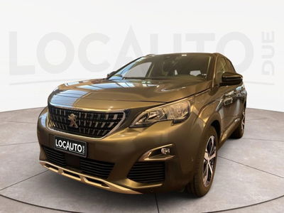 Peugeot 3008 BlueHDi 130 S&amp;S Allure del 2019 usata a Torino