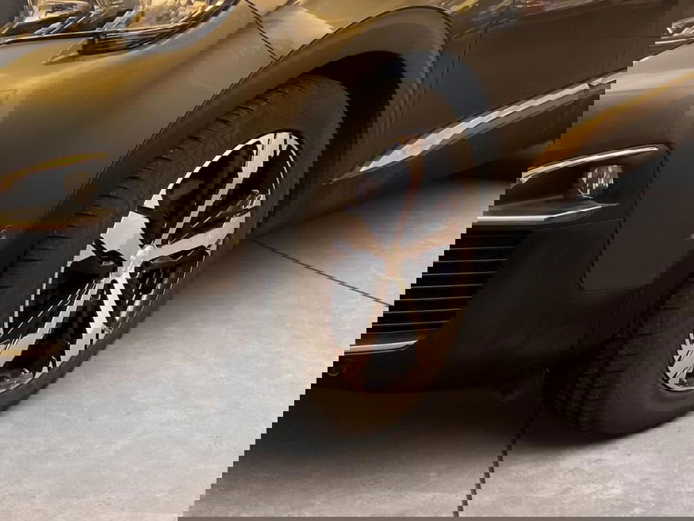 Peugeot 3008 usata a Torino (15)