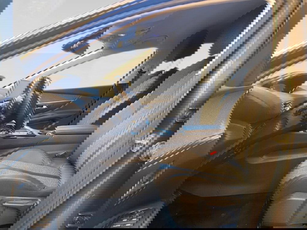 Peugeot 3008 usata a Torino (7)