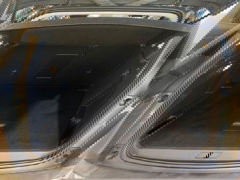 Peugeot 3008 usata a Torino (9)