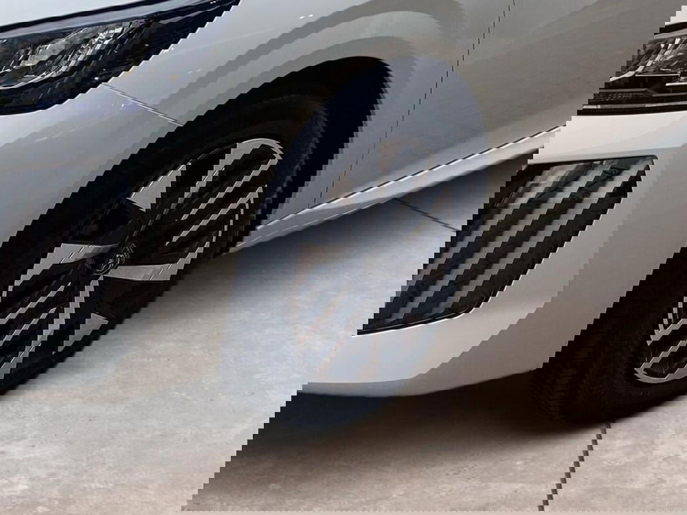 Peugeot 208 nuova a Torino (15)