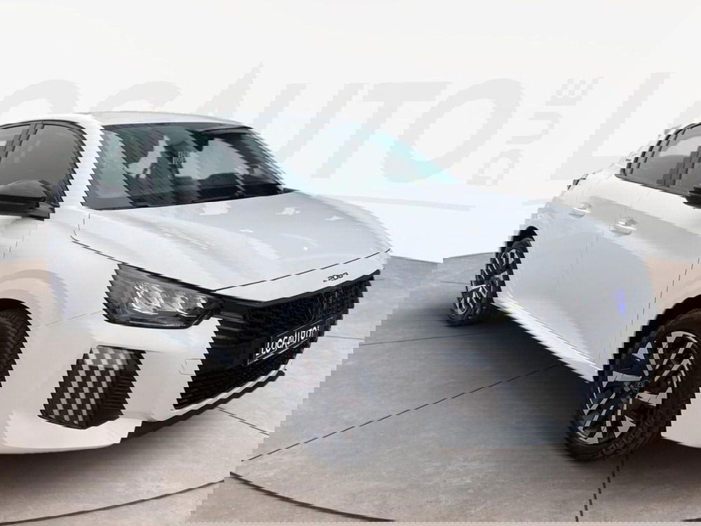 Peugeot 208 nuova a Torino (3)